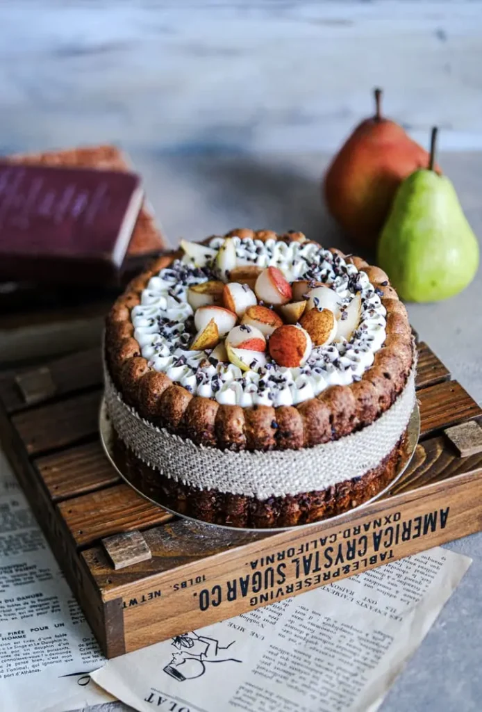 charlotte-poire-chocolat-lelab121