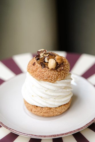 choux-vanille-praline-coffeeshop-maison121-lelab121-9ruebouquièrebordeaux